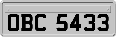 OBC5433