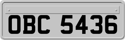 OBC5436