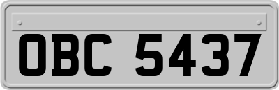 OBC5437