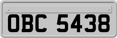 OBC5438