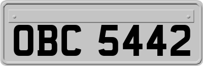 OBC5442