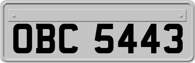 OBC5443