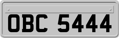 OBC5444