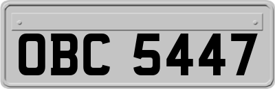 OBC5447