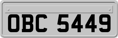 OBC5449