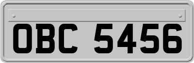 OBC5456