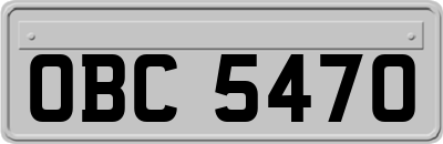 OBC5470