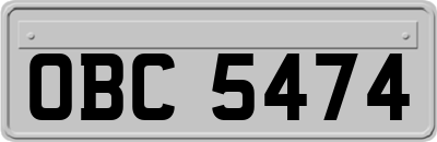 OBC5474