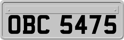 OBC5475