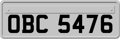 OBC5476