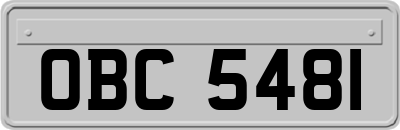 OBC5481