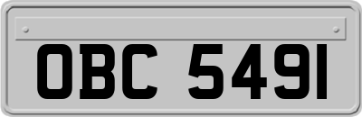 OBC5491