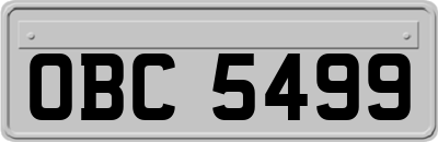 OBC5499