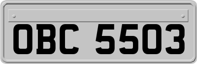 OBC5503