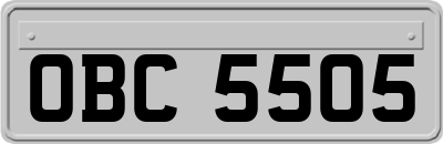 OBC5505