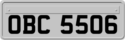 OBC5506