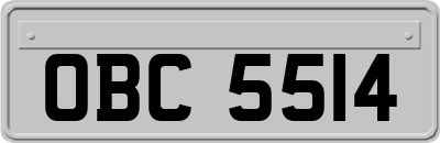 OBC5514