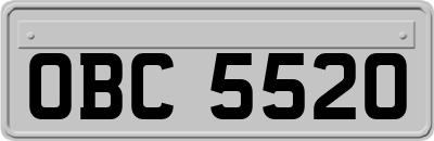 OBC5520
