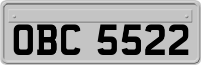 OBC5522