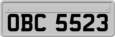 OBC5523