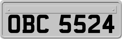 OBC5524
