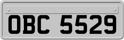 OBC5529