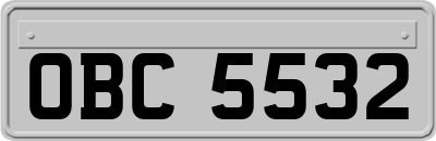 OBC5532