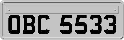 OBC5533