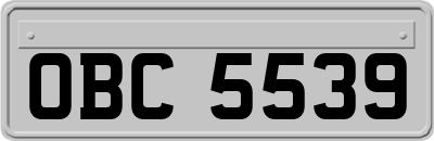 OBC5539