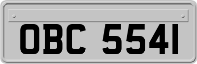 OBC5541
