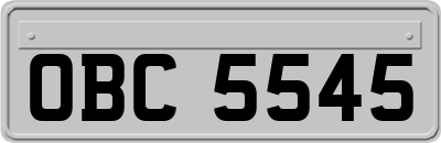 OBC5545