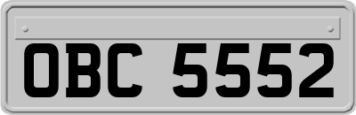 OBC5552