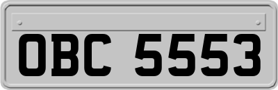 OBC5553
