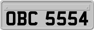 OBC5554