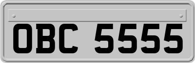 OBC5555