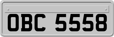OBC5558