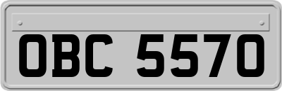 OBC5570