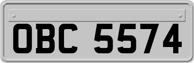 OBC5574
