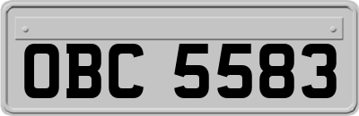 OBC5583