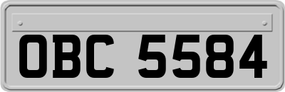OBC5584