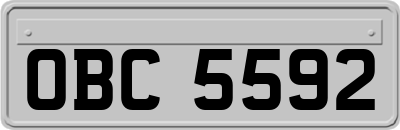 OBC5592
