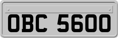 OBC5600