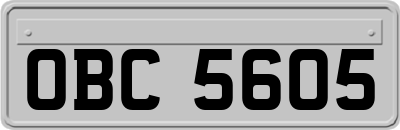 OBC5605