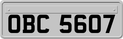 OBC5607