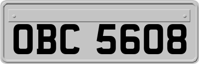 OBC5608