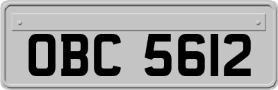 OBC5612