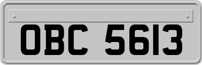 OBC5613