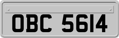 OBC5614