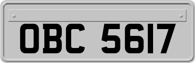 OBC5617