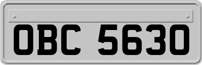 OBC5630